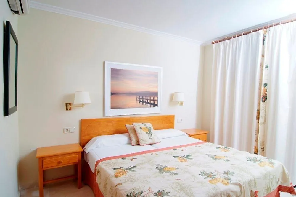 Son Caliu Apartamentos Palmanova 0*,  Spanje