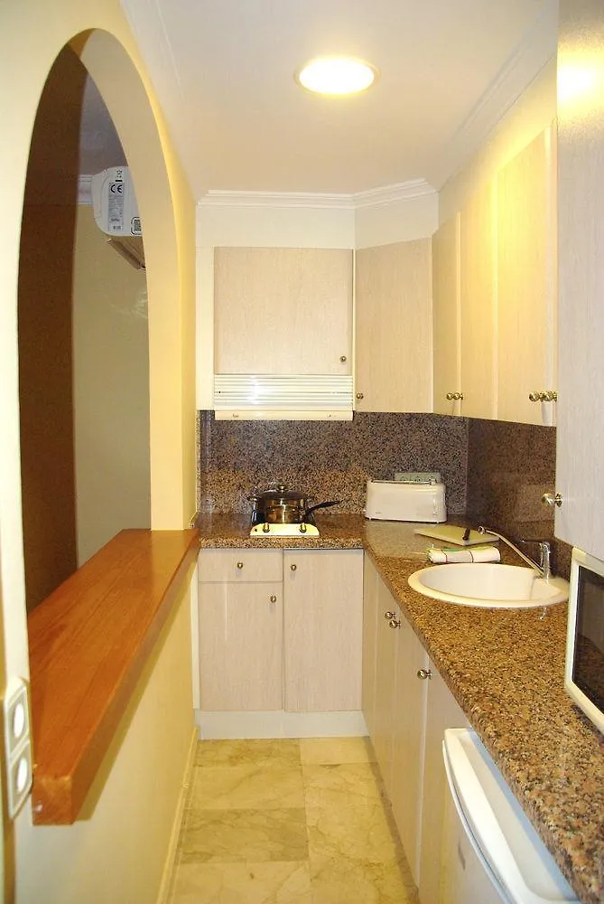 Appartement Son Caliu Apartamentos Palmanova