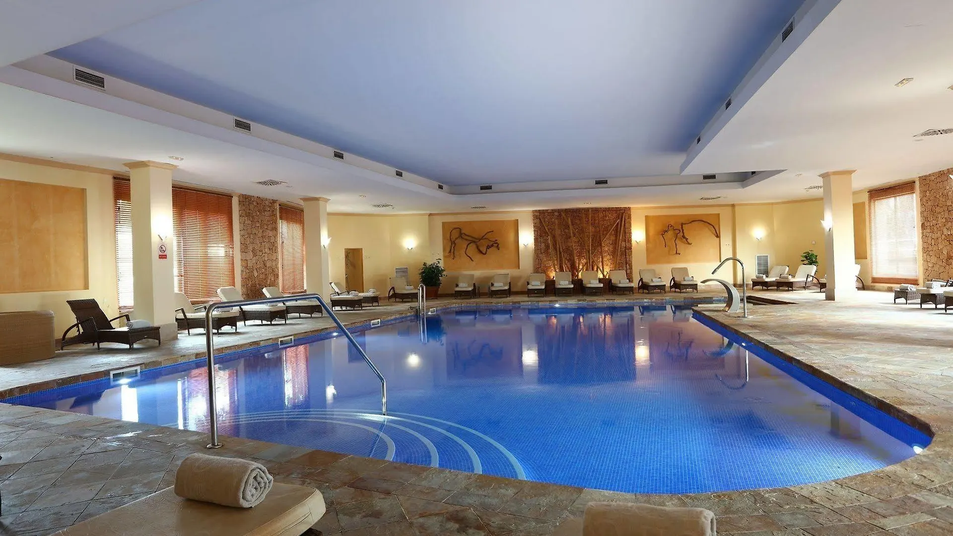 Apartmán Son Caliu Apartamentos Palmanova
