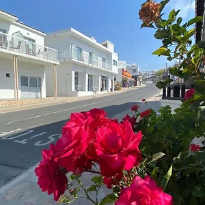 Ellenapa Apts & Ajia Napa