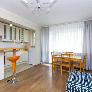 Nadmorski Wyspa Sobieszewska Gdańsk