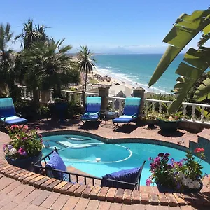 A Heavenly View , Muizenberg Zuid-Afrika