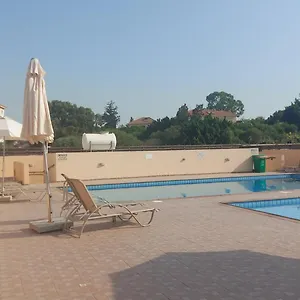 Nissi Golden Sands Free Wifi Ajia Napa