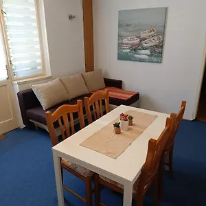 Homestay Nera Appartement Split