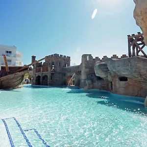 Appartement Pirates Village, Santa Ponsa