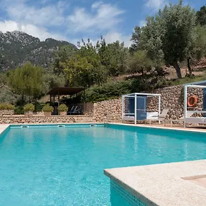 Appartement Alfabia Nou, Bunyola