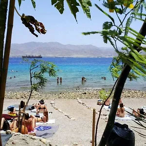 Sunshine Boutique Only 5 Min Walk To The Beach - By Seaelo , Eilat Israël